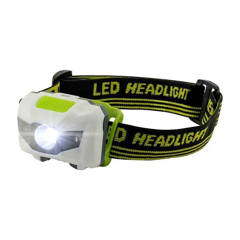 Headlamp LED