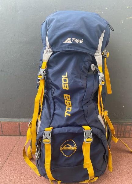 Carrier 60L