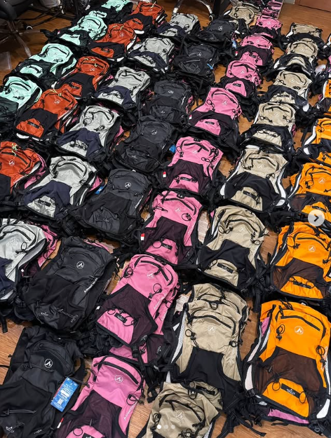 Hydropack 12L
