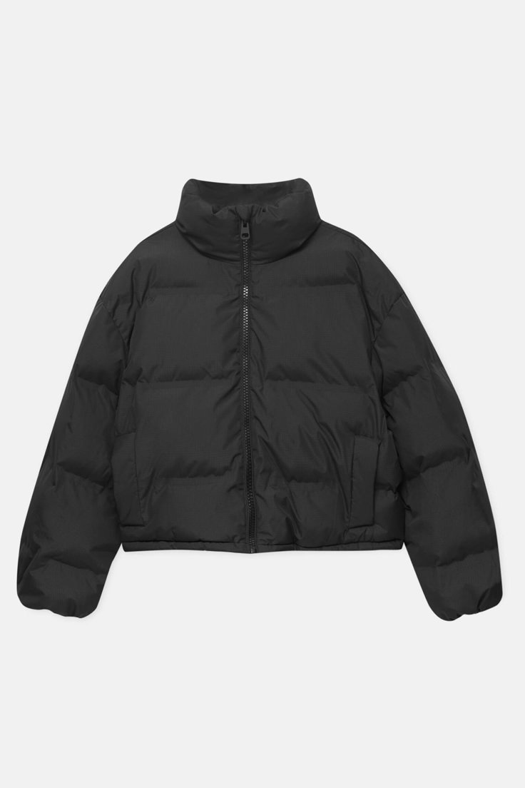 Jaket Gelembung
